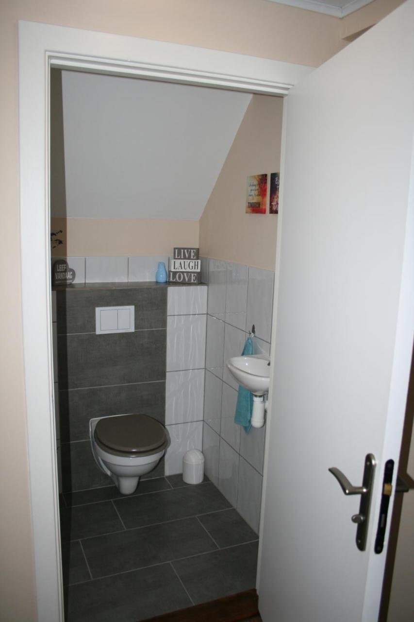 Chambre D'Hotes Petit Arnsbourg Obersteinbach Exterior photo